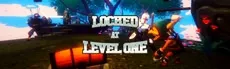 Locked At Level One hero image