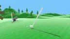 RoboPanthers Golf screenshot 2