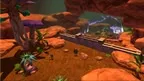 Orkana Conflict screenshot 5