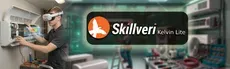 Skillveri Kelvin Lite: HVAC VR Training hero image