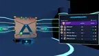 Hyper Reflex Arena : VR Reaction Trainer screenshot 1