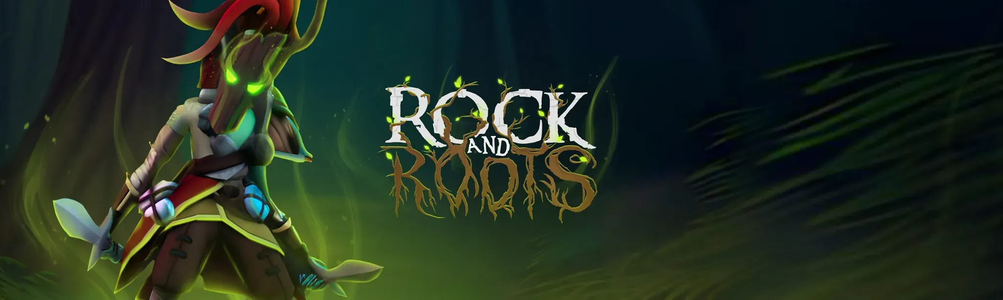 Rock and Roots