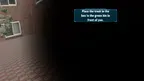 Visual impairment experience screenshot 2