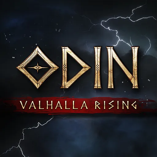 ODIN:VALHALLA RISING - Apps on Google Play