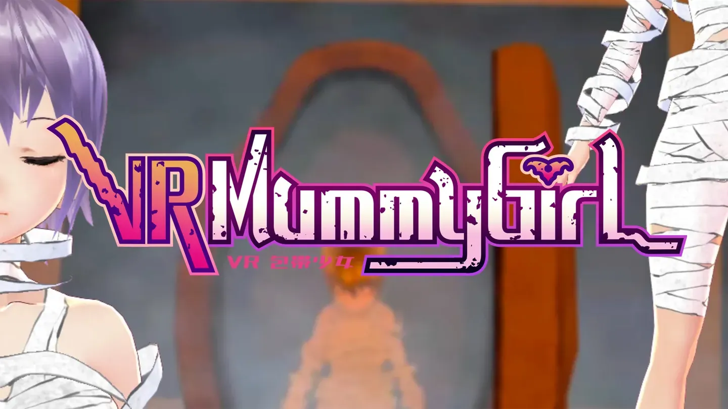 VR Mummy Girl trailer 0