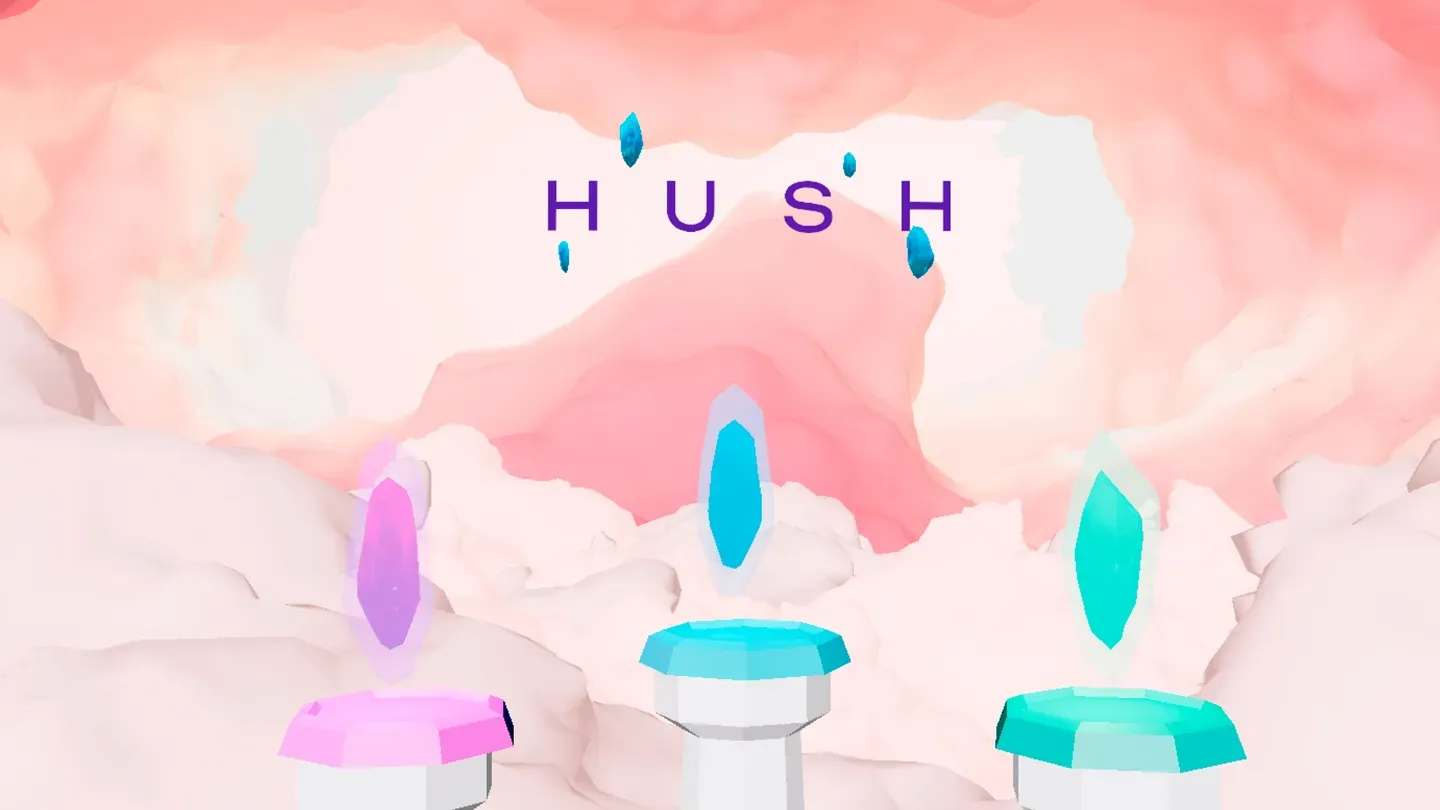 Hush, Humanity trailer 0