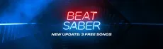Beat Saber hero image
