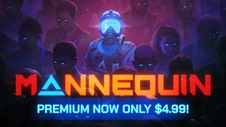 Developer update image for Time-limited offer: Get the full experience for only $4.99!