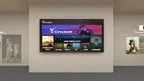 CricketR - The Virtual Reality Cricket Game screenshot 1
