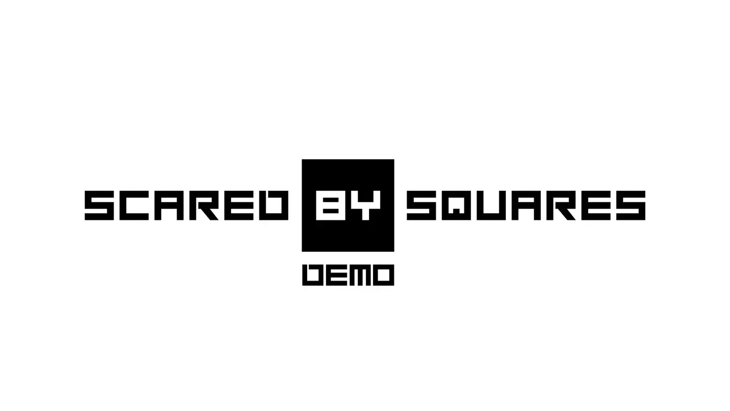 Scared By Squares Demo trailer 0