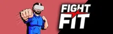 Fight Fit VR hero image