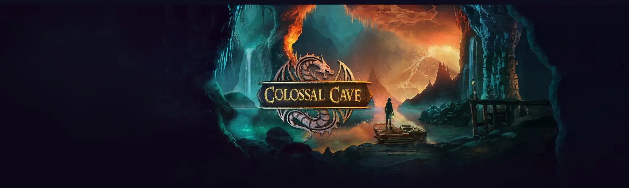 Colossal Cave
