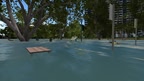 Sea Level Rise Explorer West Palm Beach screenshot 4