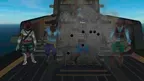 DANCE screenshot 1