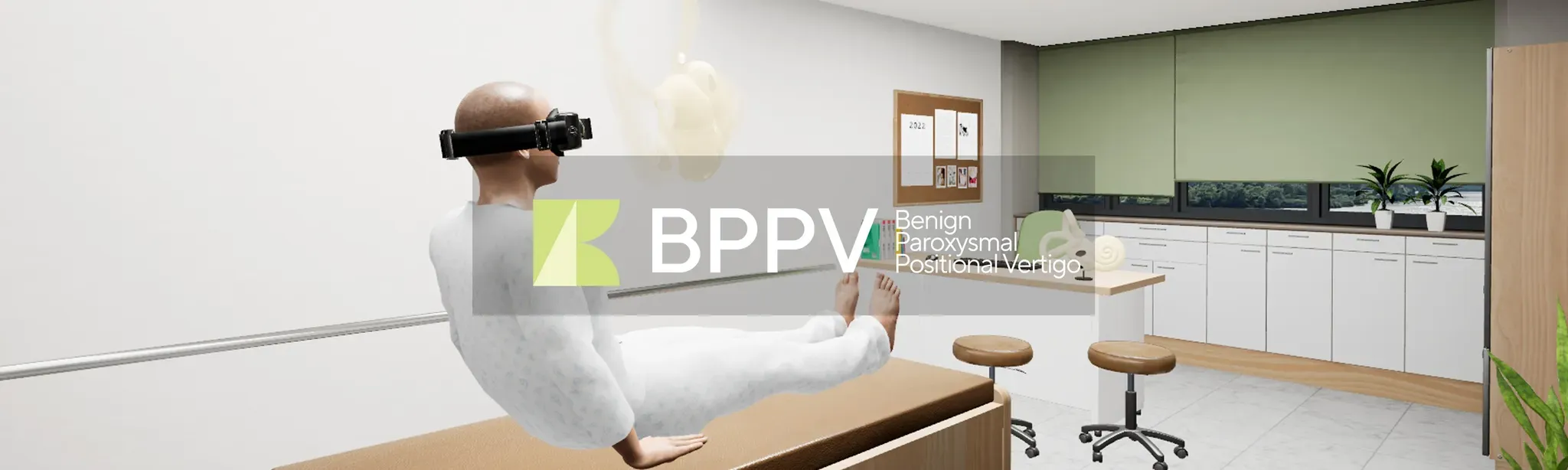 VR-BPPV