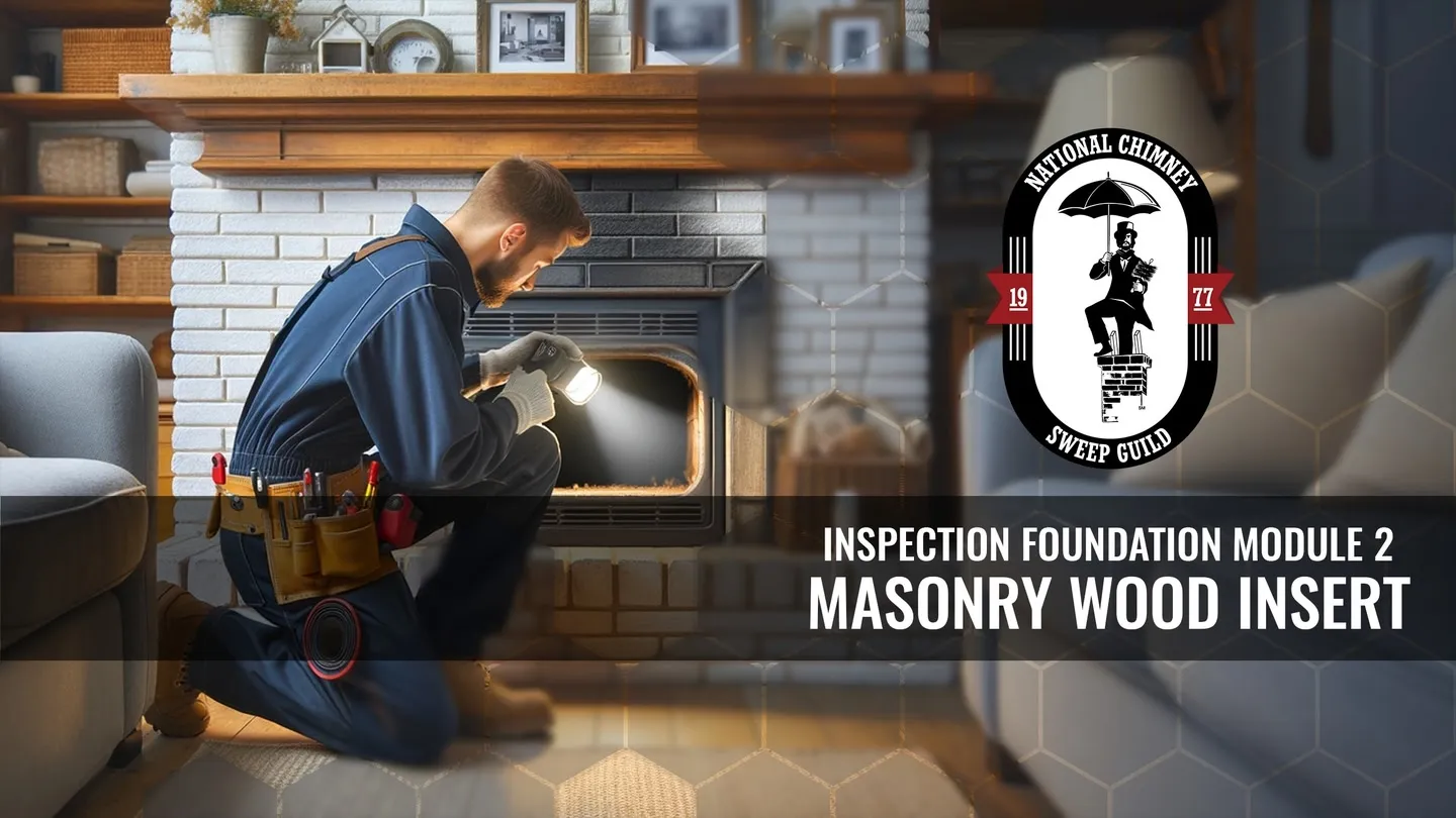 Hololab VR - NCSG Inspection Foundation Module 2: Masonry Wood Insert trailer 0