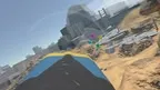 Wings Of Fury: Airplane Racing VR screenshot 1