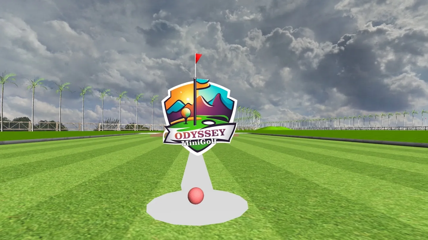 MiniGolf Odyssey trailer 0