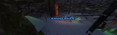 Snow Tags hero image