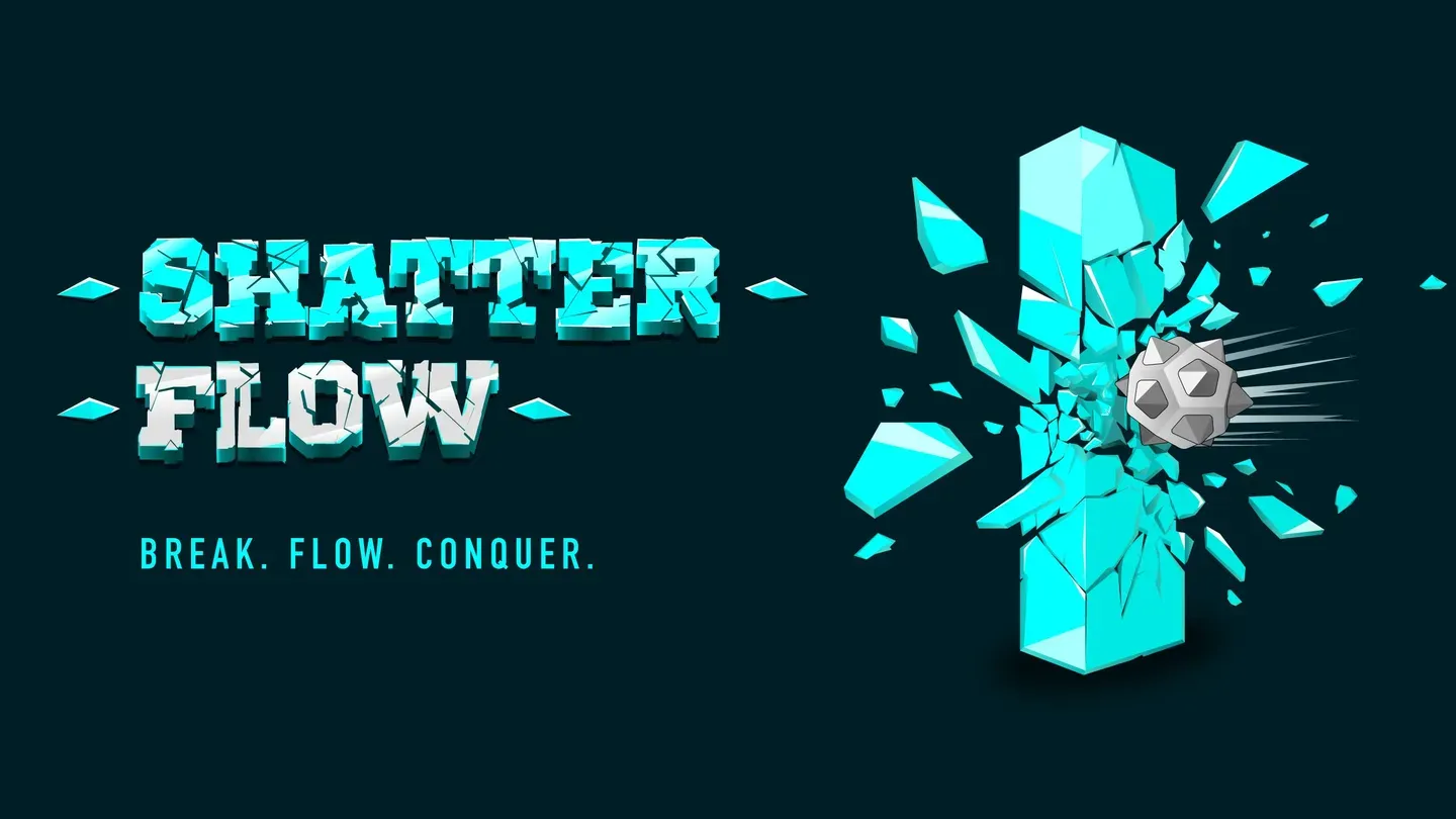 Shatter Flow trailer 0