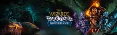 The Wizards - Dark Times: Brotherhood hero image