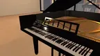 Sunset Piano screenshot 1