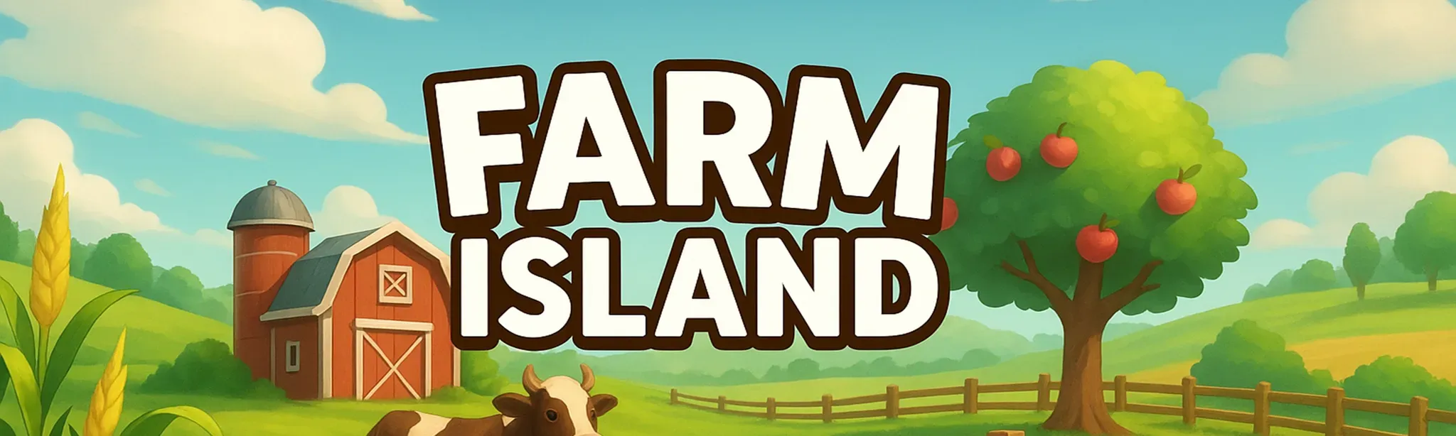 Farm Island