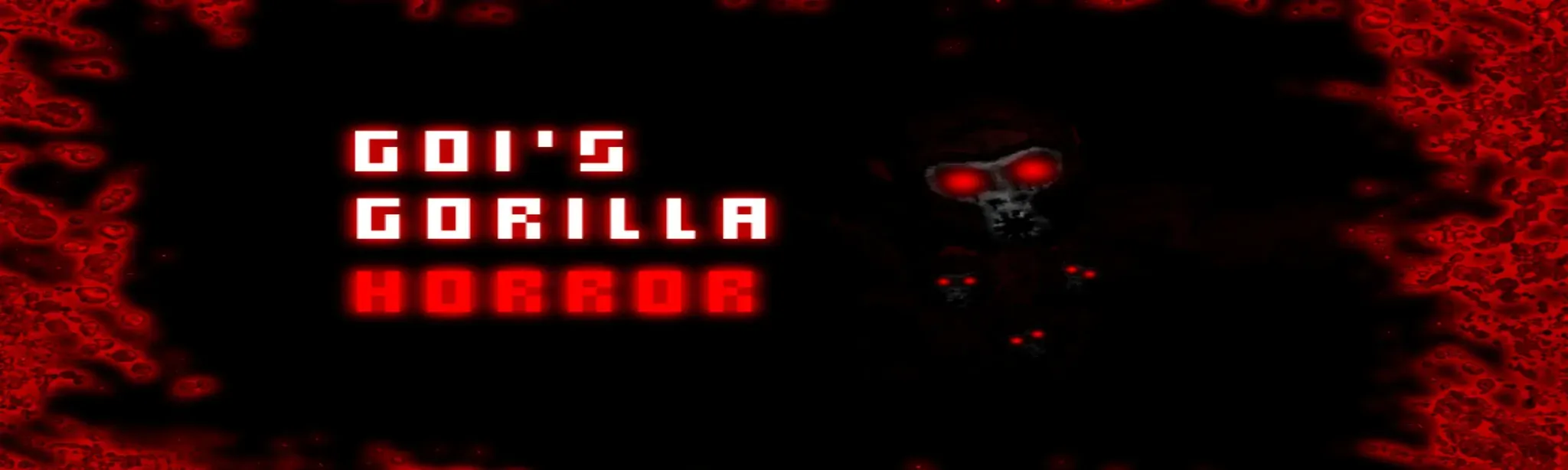 GDI'S Gorilla Horror