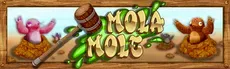 MolaMole hero image