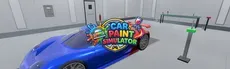 Car Paint Simulator hero image