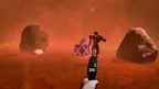 Mars Invasion Red Dawn screenshot 4