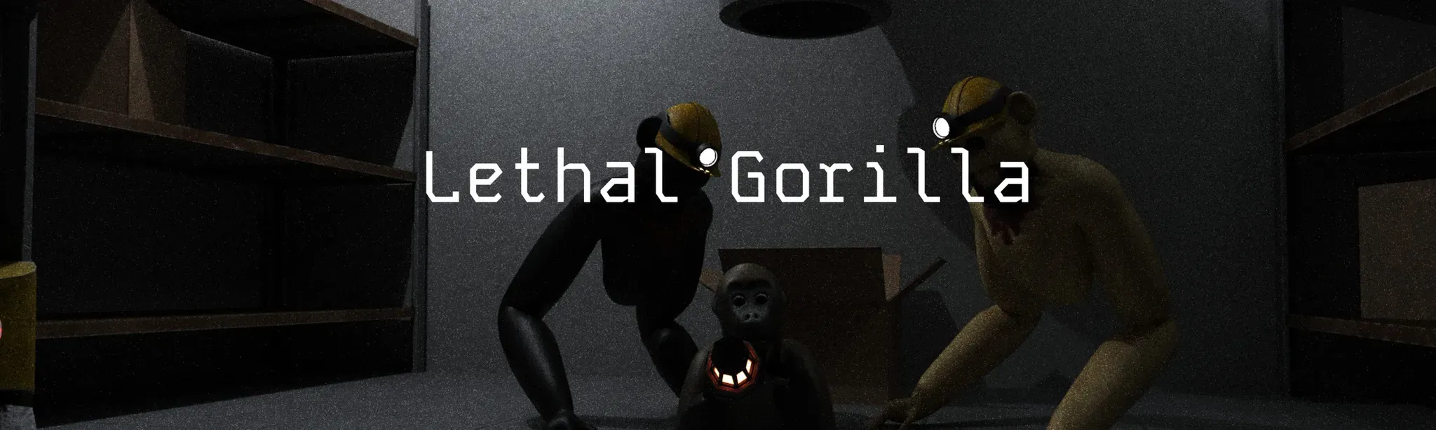 Lethal Gorilla