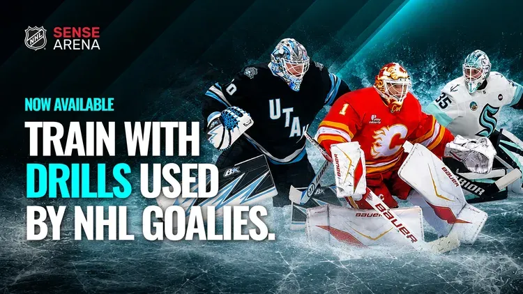 Developer update image for SUMMER GOALIE TRAINING. Made Simple.