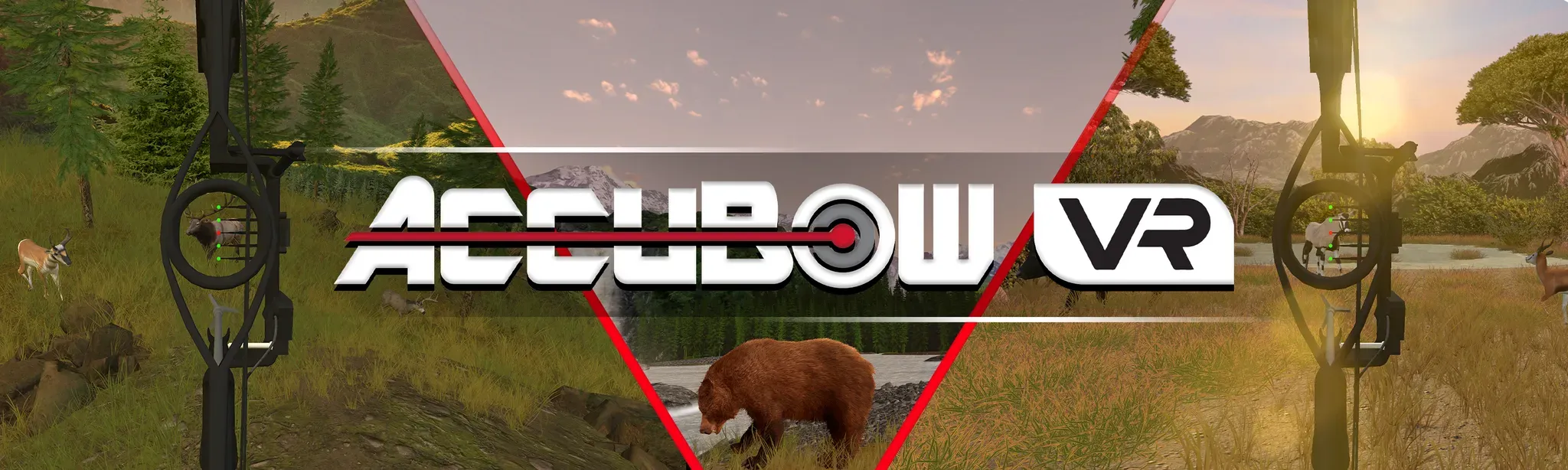 AccuBow VR