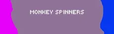 Monkey Spinners hero image