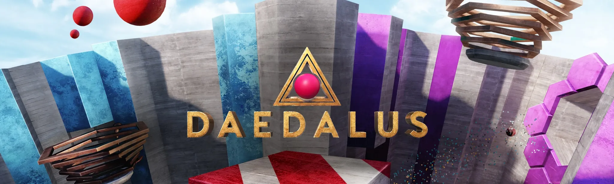 Daedalus