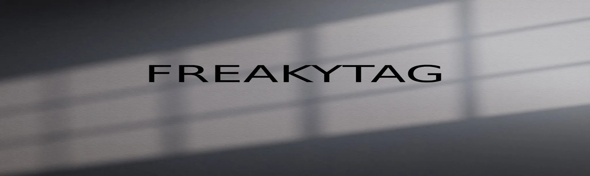 FreakyTag