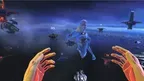 SwarmFleet screenshot 3