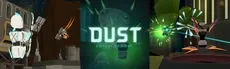 DUST hero image