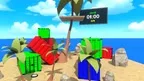 Monke's Game screenshot 2