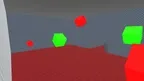 CHIMP RUNNERS VR screenshot 3
