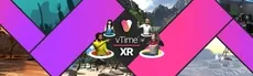 vTime XR hero image