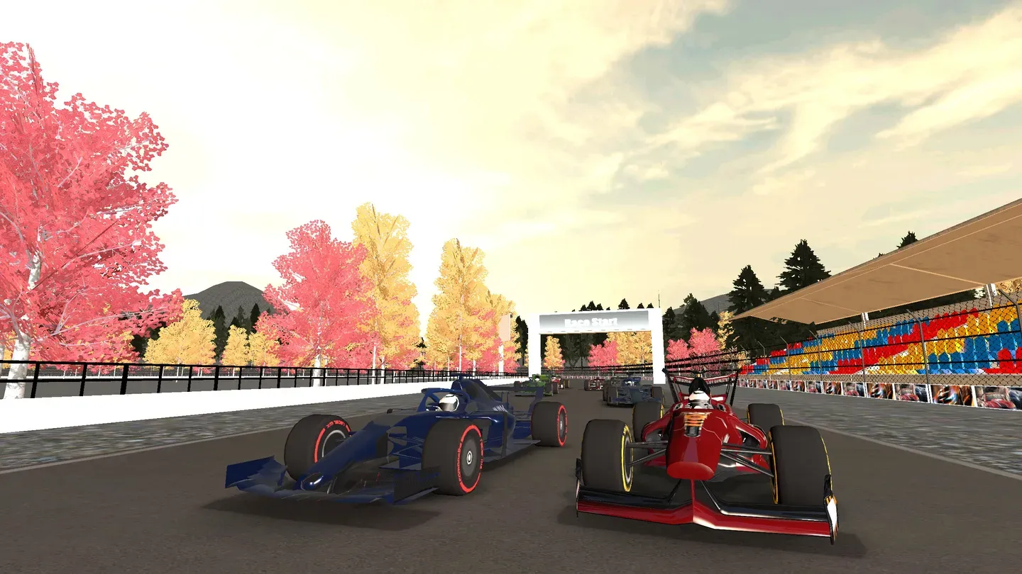 Formula Velocity VR cover image