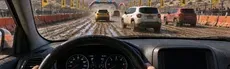 4X4 Driving Simulator hero image