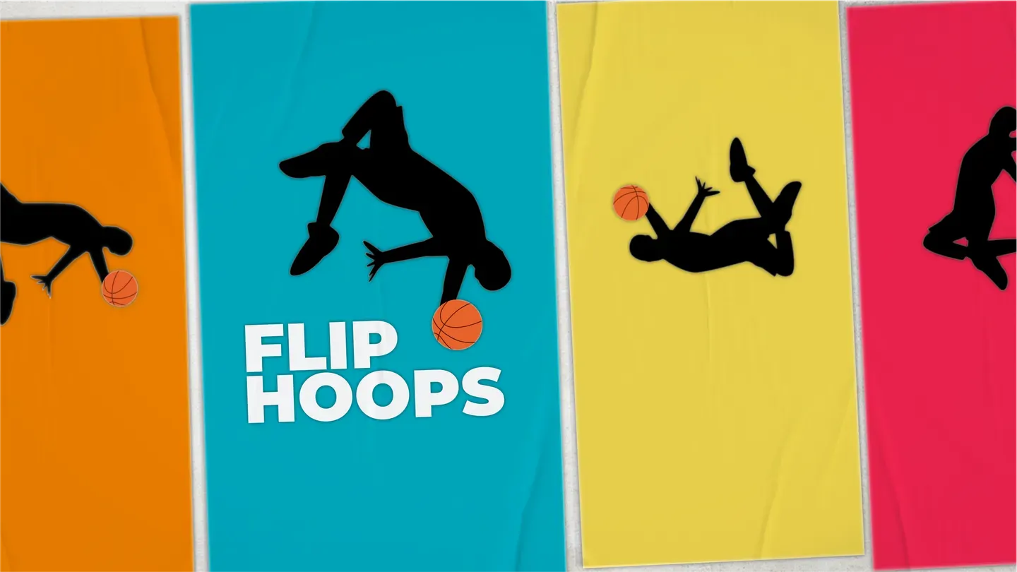 Flip Hoops trailer 0