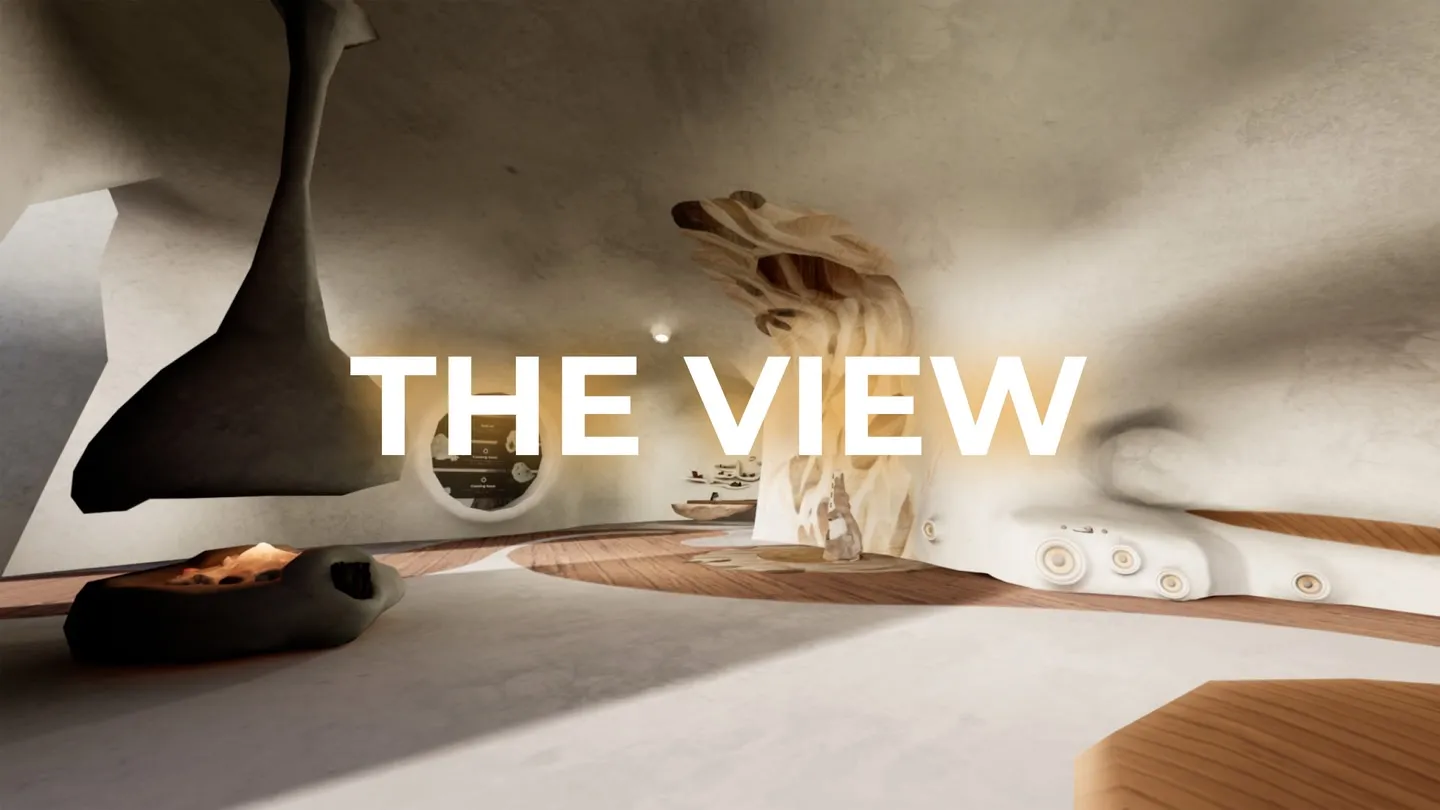 The View trailer 0