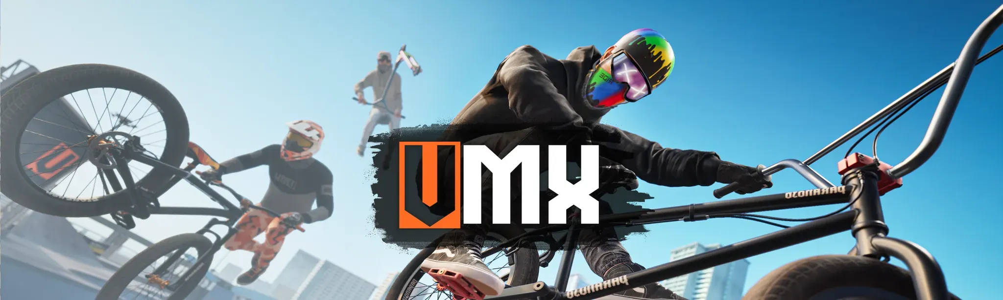 VMX
