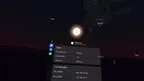 Stellarium VR screenshot 5