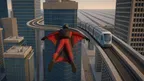 Wing Suit Flying Base Jump Game screenshot 2