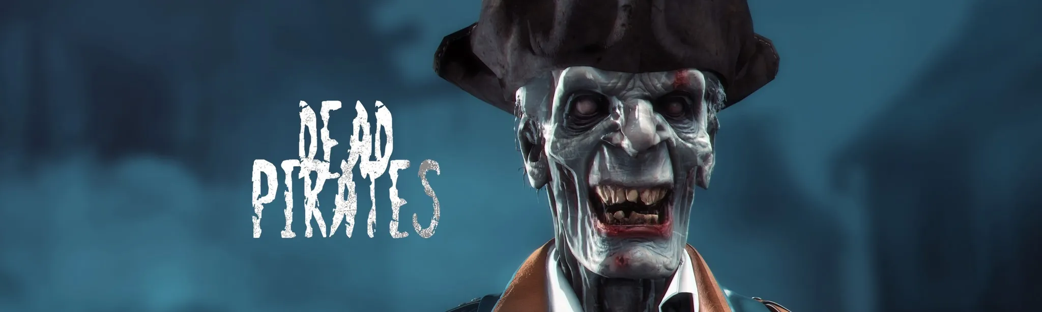 Dead Pirates
